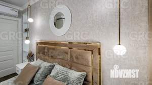 2-к квартира, вторичка, 51м2, 2/4 этаж