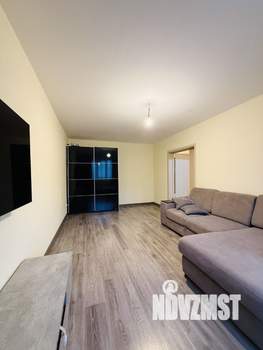 1-к квартира, вторичка, 42м2, 7/10 этаж