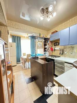 2-к квартира, вторичка, 45м2, 2/4 этаж