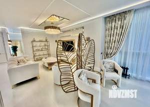 2-к квартира, вторичка, 140м2, 15/27 этаж