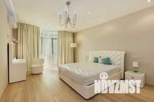 3-к квартира, вторичка, 98м2, 12/16 этаж