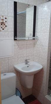 1-к квартира, вторичка, 36м2, 2/4 этаж