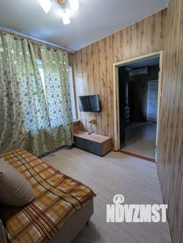 2-к квартира, вторичка, 29м2, 2/2 этаж