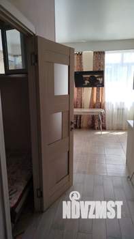 Студия квартира, вторичка, 32м2, 5/8 этаж