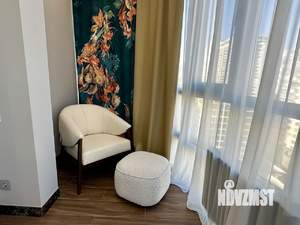 3-к квартира, вторичка, 100м2, 19/21 этаж