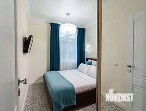 2-к квартира, вторичка, 65м2, 2/6 этаж