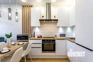 2-к квартира, вторичка, 50м2, 10/16 этаж