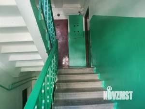 2-к квартира, вторичка, 47м2, 2/5 этаж