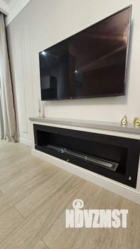 2-к квартира, вторичка, 52м2, 1/4 этаж