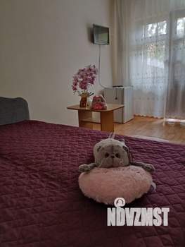 Студия квартира, вторичка, 20м2, 2/3 этаж