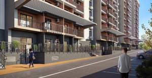 3-к квартира, вторичка, 81м2, 7/10 этаж