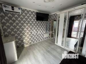 1-к квартира, вторичка, 24м2, 2/2 этаж