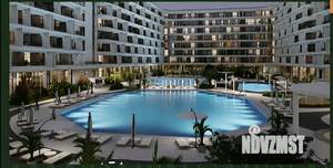 3-к квартира, вторичка, 92м2, 6/6 этаж