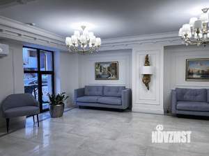 1-к квартира, вторичка, 47м2, 8/17 этаж