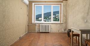 2-к квартира, вторичка, 50м2, 4/6 этаж