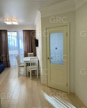 1-к квартира, вторичка, 34м2, 6/11 этаж