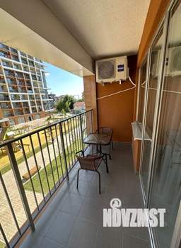 Студия квартира, вторичка, 27м2, 3/13 этаж