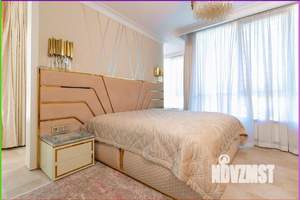 4-к квартира, вторичка, 173м2, 6/23 этаж