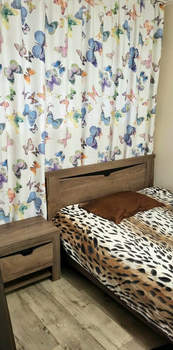 3-к квартира, вторичка, 87м2, 1/7 этаж