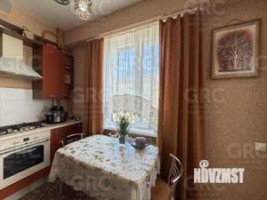 1-к квартира, вторичка, 36м2, 2/4 этаж