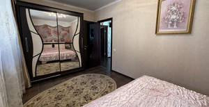 2-к квартира, вторичка, 61м2, 1/5 этаж