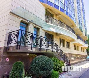 3-к квартира, вторичка, 120м2, 14/16 этаж