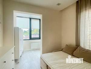 2-к квартира, вторичка, 50м2, 8/16 этаж