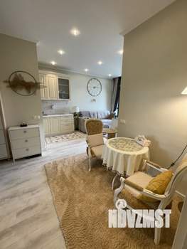 2-к квартира, вторичка, 47м2, 8/18 этаж