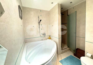 3-к квартира, вторичка, 130м2, 3/9 этаж