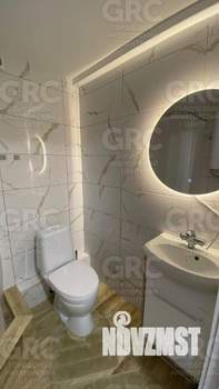 Студия квартира, вторичка, 23м2, 5/5 этаж