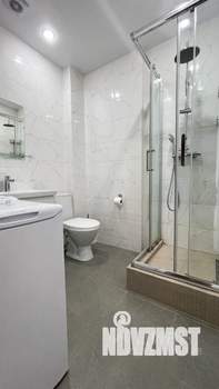 1-к квартира, вторичка, 37м2, 4/10 этаж