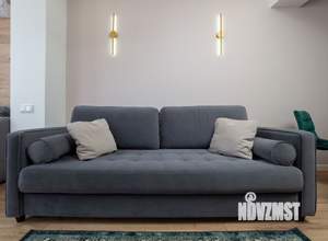 1-к квартира, вторичка, 37м2, 2/22 этаж