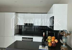 3-к квартира, вторичка, 110м2, 15/26 этаж