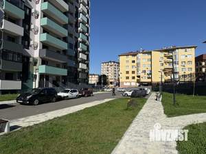 1-к квартира, вторичка, 29м2, 4/18 этаж