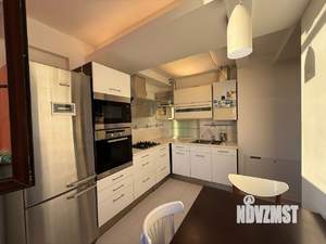 3-к квартира, вторичка, 93м2, 2/7 этаж