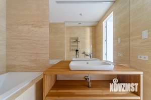 2-к квартира, вторичка, 120м2, 16/26 этаж