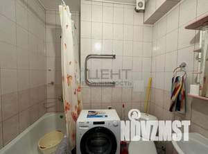 1-к квартира, вторичка, 38м2, 10/11 этаж