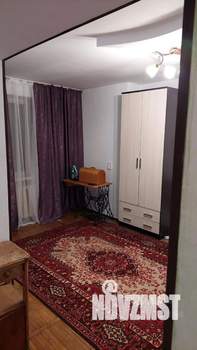 2-к квартира, вторичка, 48м2, 2/5 этаж