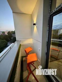 2-к квартира, вторичка, 40м2, 8/18 этаж