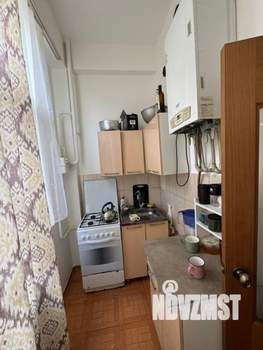 1-к квартира, вторичка, 25м2, 1/6 этаж