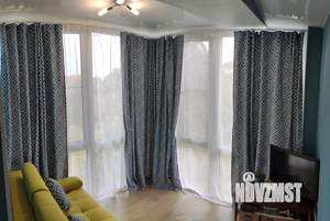 Студия квартира, вторичка, 31м2, 4/8 этаж