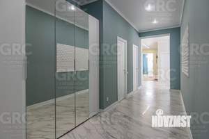 3-к квартира, вторичка, 100м2, 3/21 этаж