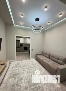 2-к квартира, вторичка, 46м2, 5/7 этаж