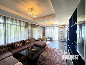 3-к квартира, вторичка, 130м2, 3/9 этаж