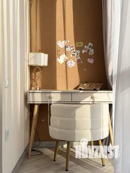 2-к квартира, вторичка, 35м2, 7/12 этаж