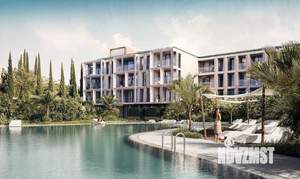 1-к квартира, вторичка, 31м2, 1/4 этаж