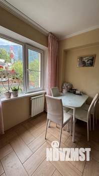 2-к квартира, вторичка, 55м2, 2/5 этаж