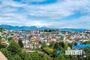3-к квартира, вторичка, 120м2, 17/20 этаж