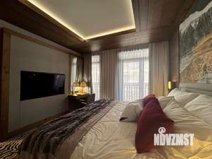 2-к квартира, вторичка, 56м2, 4/4 этаж