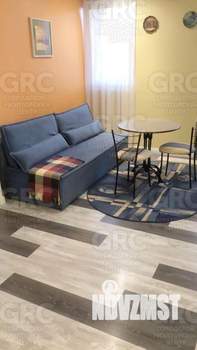2-к квартира, вторичка, 70м2, 4/24 этаж